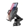 Foneng Suction Cup Car Phone Holder Foneng CP13 (black)