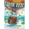 Főnix Könyvműhely Cirok Peti