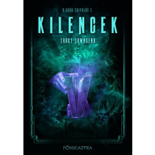 Főnix Tracy Townsend - Kilencek - A sors tolvajai 1. regény