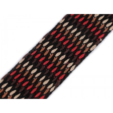  Fonott heveder szalag szines dekorációs kellék