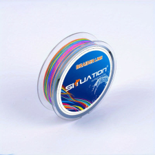  Fonott PE horgászzsinór horgászzsinór