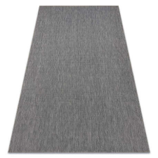  Fonott sizal flat szőnyeg 48663/920 antracit SIMA 80x150 cm lakástextília