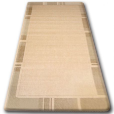  Fonott sizal floorlux szőnyeg 20195 mais / coffee 80x150 cm lakástextília
