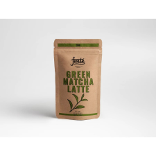 Fonte Matcha Zöld Tea Latte 250g gyógytea