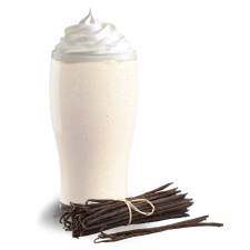 Fonte Vanília Frappé por 2kg kávé