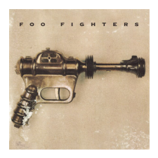 Foo Fighters CD egyéb zene