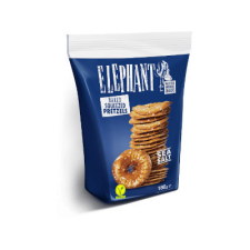 Foodnet Zrt. Elephant chips tallér 180g Sós előétel és snack
