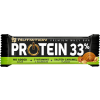 Foodnet Zrt. Go On Nutrition Protein szelet 33% Sós karamell 50g