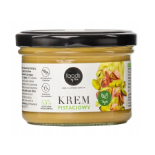 Foods By Ann Pisztácia Krém, 200 g csokoládé és édesség