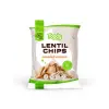 Foody Lencsechips pirított hagymával - 50g