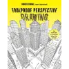  Foolproof Perspective Drawing: Your Ultimate Guide to Creating Lifelike Buildings, Cities and Scenes