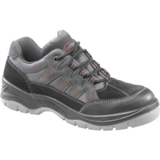 Footguard Flex 641870-42 Biztonsági cipő S1P Méret: 42 Antracit, Fekete 1 pár (641870-42)
