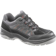 Footguard Flex 641870-43 Biztonsági cipő S1P Méret: 43 Antracit, Fekete 1 pár (641870-43) munkavédelmi cipő