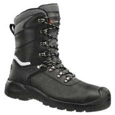 Footguard Nordic High S3 SRC CI téli bélelt hosszúszárú bakancs