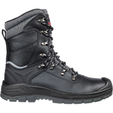 Footguard nordic high S3 SRC CI téli bélelt hosszúszárú bakancs (45)
