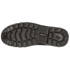Footguard Nordic High S3L FO SR CI téli bélelt hosszúszárú bakancs munkavédelmi cipő
