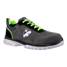 Footguard smart green low S1P FO SR munkavédelmi cipő (42) munkavédelmi cipő
