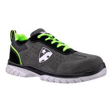 Footguard smart green low S1P FO SR munkavédelmi cipő (43)