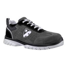 Footguard smart grey low S1P FO SR munkavédelmi cipő (48)