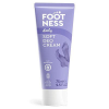  Footness Soft Deo cream láb hidratáló krém 75ml