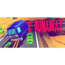 For Kids Z Runaway (PC - Steam elektronikus játék licensz) videójáték