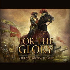  For The Glory: A Europa Universalis Game (Digitális kulcs - PC) videójáték