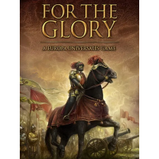  For The Glory: A Europa Universalis Game (digitális licenc) videójáték