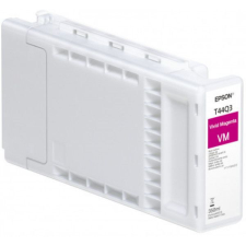 For Use Epson T44Q3 Tintapatron Vivid Magenta 350ml nyomtatópatron & toner