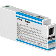 For Use Epson T54X2 Tintapatron Cyan 350ml nyomtatópatron & toner