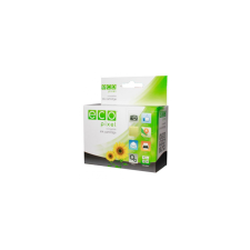 For Use Utángyártott BROTHER LC427BK Tintapatron Black ECOPIXEL nyomtatópatron & toner