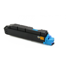 For Use Utángyártott UTAX PK5011 Toner Cyan 5.000 oldal kapacitás CartridgeWeb nyomtatópatron & toner