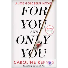  For You And Only You (You Series, Book 4) idegen nyelvű könyv