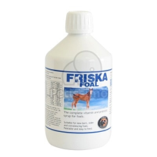 Foran Friska Foal 250 ml lófelszerelés