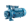 Foras MN 40-250A 400V peremes szabvány szivattyú 750 liter, 82,6 méter