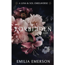  Forbidden idegen nyelvű könyv