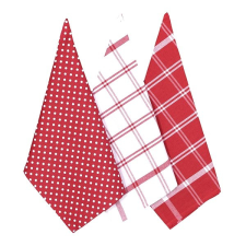 Forbyt 45 × 70 cm, romantik, 3 darab tisztító- és takarítószer, higiénia