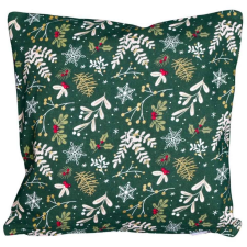 Forbyt  Vánoční povlak bavlna Větvičky 25800 40 × 40 cm (8591034109620) lakástextília