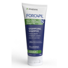  Forcapil hajhullás elleni sampon 200 ml sampon