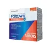  FORCAPIL KERATIN+ HAJERŐSÍTŐ KAPSZULA 120+60
