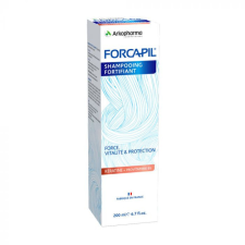 Forcapil Keratin+ Hajerősítő sampon (200ml) sampon