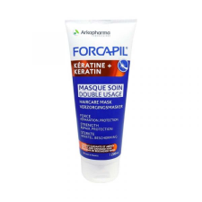 FORCAPIL KERATIN+ HAJMASZK 2IN1 200ML hajbalzsam