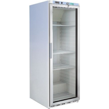 Forcar 600 LITERES IPARI HŰTŐ ÜVEG AJTÓS (ER600G) hűtőgép, hűtőszekrény