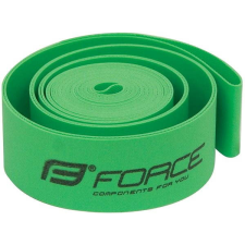 Force felniszalag 27"-29", (622-19) doboz, zöld kerékpár és kerékpáros felszerelés