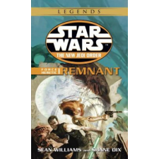  Force Heretic #01: Remnant – Sean Williams,Shane Dix idegen nyelvű könyv