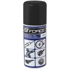 Force kenőanyag-spray szilikonolaj, 150 ml tisztító- és takarítószer, higiénia