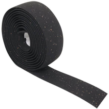 Force parafa, fekete kerékpár markolat