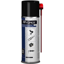 Force Silicon kenőanyag-spray, 200ml egyéb kenőanyag