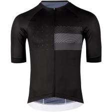 Force Sway rövid ujjú mez, fekete 4XL biciklis mez