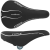 Force Thunder Saddle kéjhölgyek, fekete