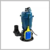  Force Tools darálós szennyvíz szivattyú, úszókapcsolós RK-4006